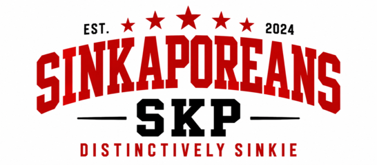 Sinkaporeans